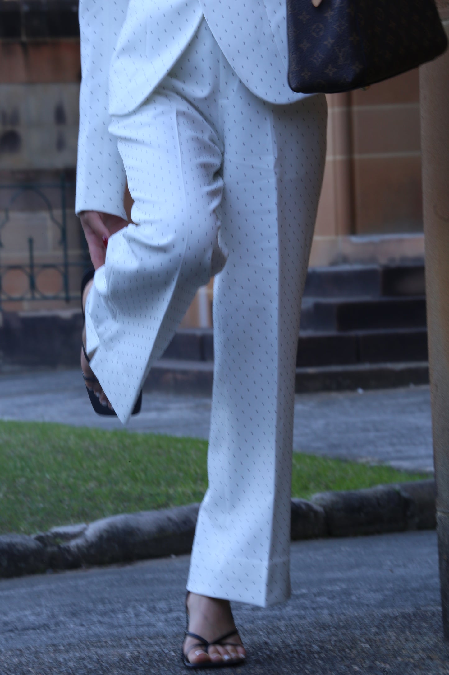 Srota: Tika Pants
