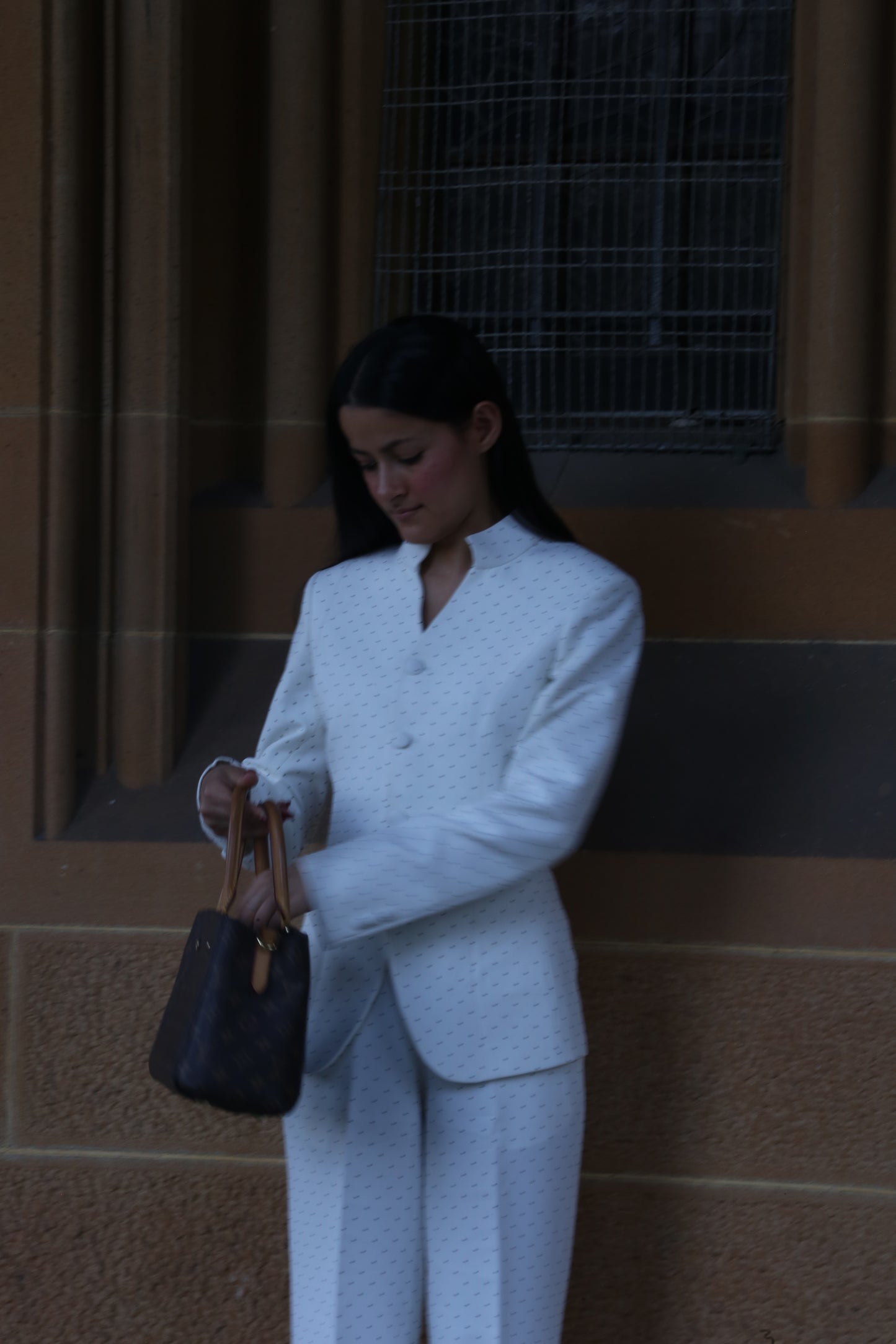 SROTA: Tika Jacket