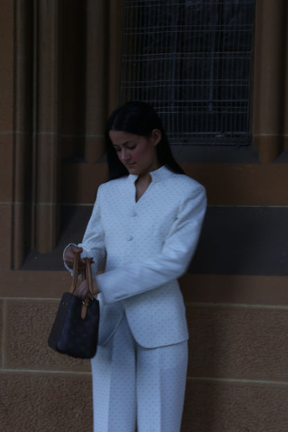 SROTA: Tika Jacket