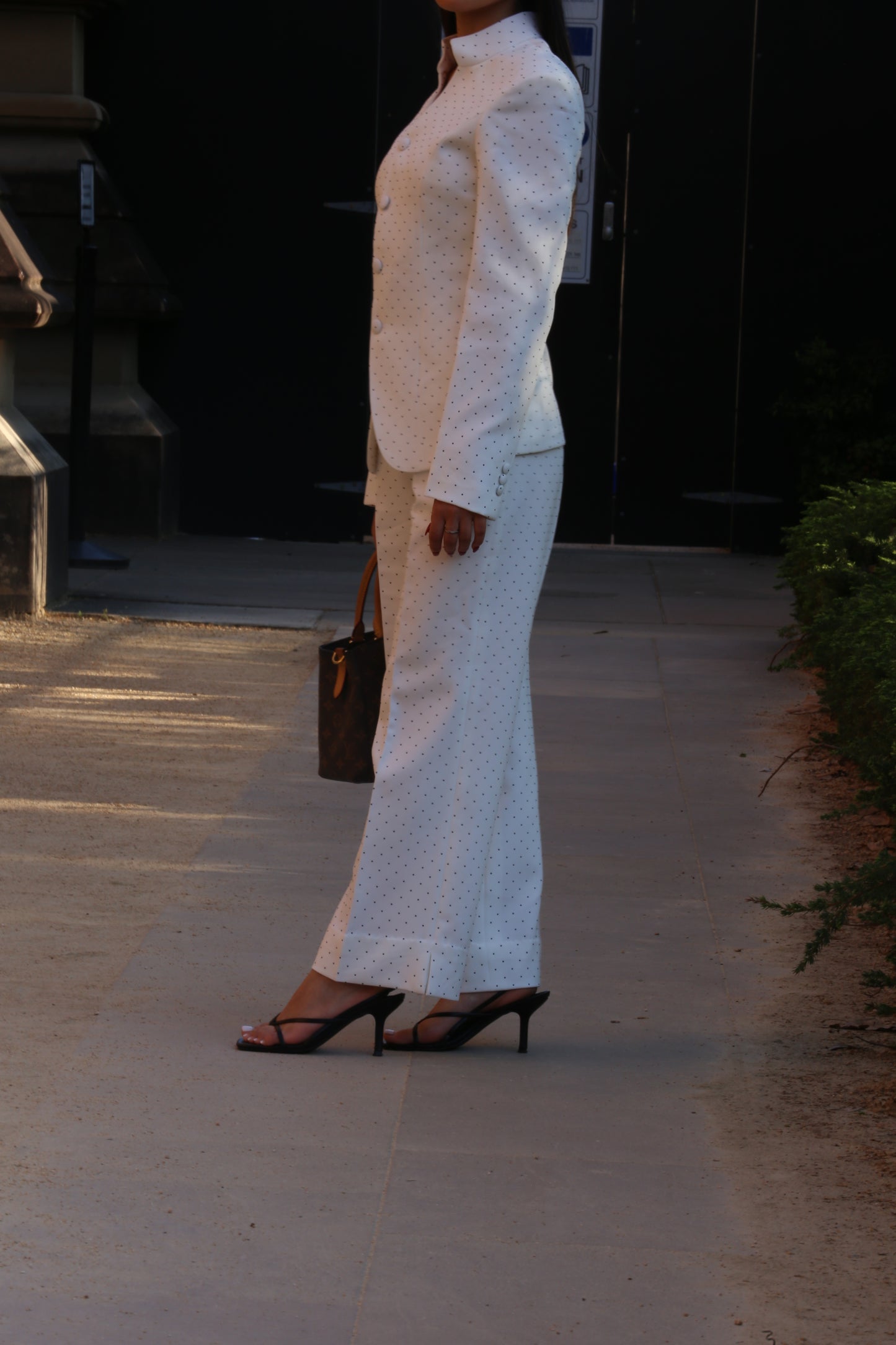 Srota: Tika Pants